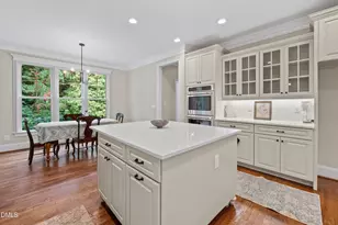 4925 Mashpee Ln, Apex, NC 27539 - Photo 19