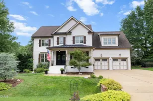 4925 Mashpee Ln, Apex, NC 27539 - Photo 1