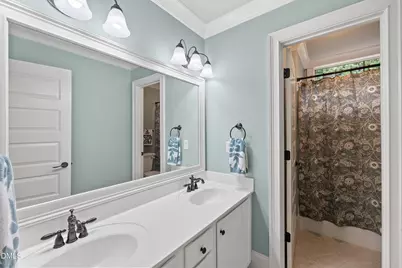 4925 Mashpee Lane, Apex, NC 27539 - Photo 25