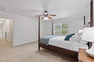 4925 Mashpee Ln, Apex, NC 27539 - Photo 23