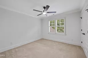 4925 Mashpee Ln, Apex, NC 27539 - Photo 27