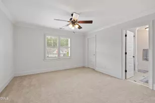 4925 Mashpee Ln, Apex, NC 27539 - Photo 29