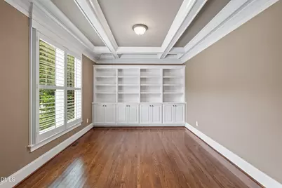 4925 Mashpee Lane, Apex, NC 27539 - Photo 5