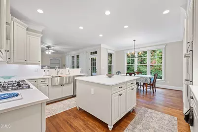4925 Mashpee Lane, Apex, NC 27539 - Photo 15