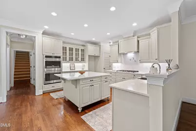 4925 Mashpee Lane, Apex, NC 27539 - Photo 13
