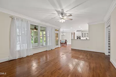 4925 Mashpee Lane, Apex, NC 27539 - Photo 11