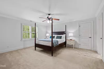 4925 Mashpee Lane, Apex, NC 27539 - Photo 19