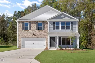 114 Claude St, La Grange, NC 28551 - Photo 1