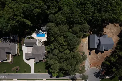191 Bonica Creek Drive, Garner, NC 27529 - Photo 3