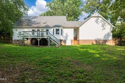129 Samantha Drive, Garner, NC 27529 - Photo 33
