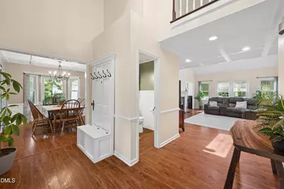 129 Samantha Drive, Garner, NC 27529 - Photo 5