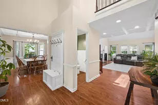 129 Samantha Dr, Garner, NC 27529 - Photo 5