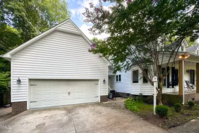 129 Samantha Drive, Garner, NC 27529 - Photo 23