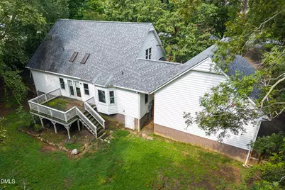 129 Samantha Drive, Garner, NC 27529 - Photo 41