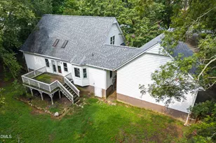129 Samantha Dr, Garner, NC 27529 - Photo 41