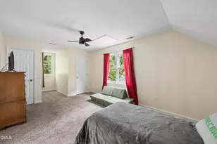 129 Samantha Dr, Garner, NC 27529 - Photo 21