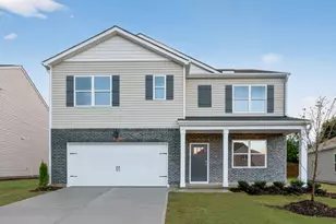 65 Green Laurel Dr, Angier, NC 27501 - Photo 1