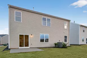 65 Green Laurel Dr, Angier, NC 27501 - Photo 33