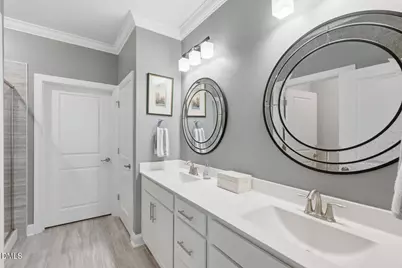 1129 Surveyor Drive, Durham, NC 27703 - Photo 21
