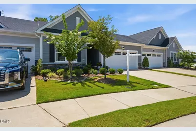 1129 Surveyor Drive, Durham, NC 27703 - Photo 33