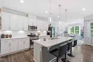 1129 Surveyor Dr, Durham, NC 27703 - Photo 11
