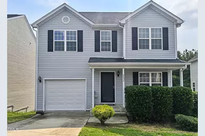 3457 Kernstown Drive, Raleigh, NC 27610 - Photo 1