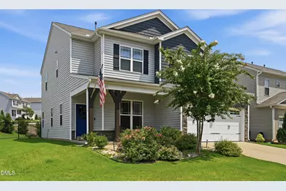 443 W Copenhaver Drive, Clayton, NC 27527 - Photo 3