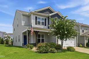 443 W Copenhaver Dr, Clayton, NC 27527 - Photo 3