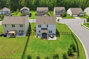 443 W Copenhaver Dr, Clayton, NC 27527 - Photo 33