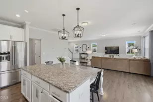 443 W Copenhaver Dr, Clayton, NC 27527 - Photo 15