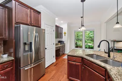 67 Meherrin Court, Clayton, NC 27527 - Photo 17