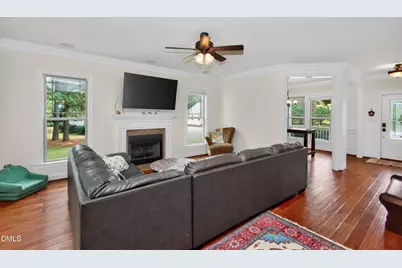 67 Meherrin Court, Clayton, NC 27527 - Photo 13