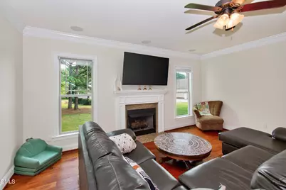 67 Meherrin Court, Clayton, NC 27527 - Photo 11