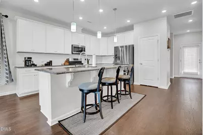 1202 Commack Drive, Durham, NC 27703 - Photo 3