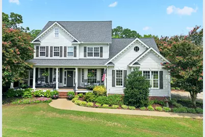 3024 Whitehart Lane, Raleigh, NC 27606 - Photo 1
