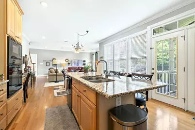 3024 Whitehart Lane, Raleigh, NC 27606 - Photo 3