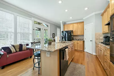 3024 Whitehart Lane, Raleigh, NC 27606 - Photo 31