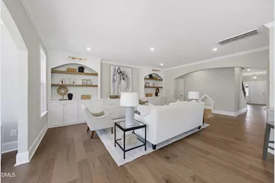 120 Berry Mill Lane, Raleigh, NC 27603 - Photo 21