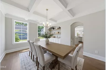 120 Berry Mill Lane, Raleigh, NC 27603 - Photo 7