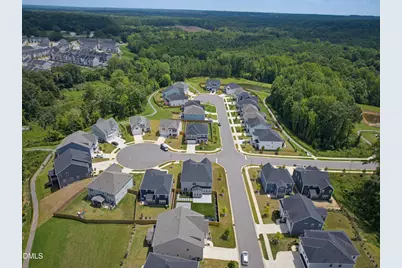 120 Berry Mill Lane, Raleigh, NC 27603 - Photo 53