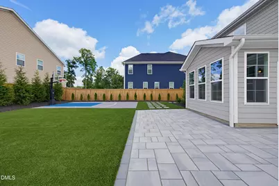 120 Berry Mill Lane, Raleigh, NC 27603 - Photo 61
