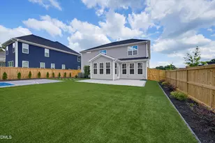 120 Berry Ml Ln, Raleigh, NC 27603 - Photo 57
