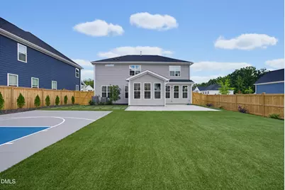 120 Berry Mill Lane, Raleigh, NC 27603 - Photo 59