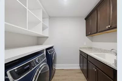 120 Berry Mill Lane, Raleigh, NC 27603 - Photo 47