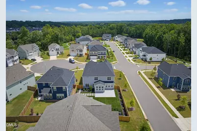 120 Berry Mill Lane, Raleigh, NC 27603 - Photo 51