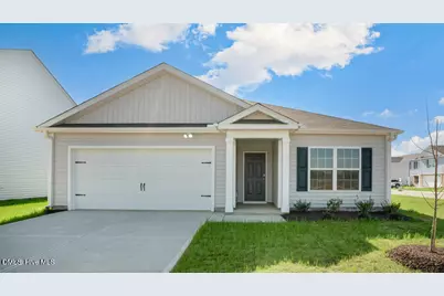 7225 Silverleaf Road, Rocky Mount, NC 27804 - Photo 1