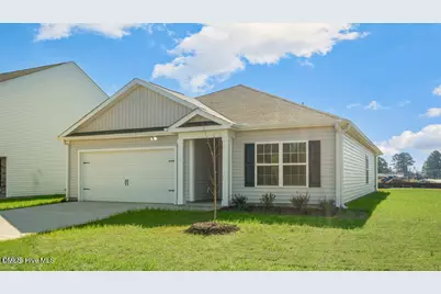 7225 Silverleaf Road, Rocky Mount, NC 27804 - Photo 3