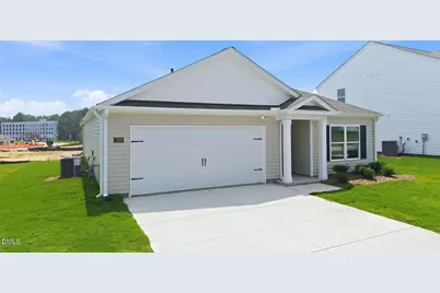 7225 Silverleaf Road, Rocky Mount, NC 27804 - Photo 3