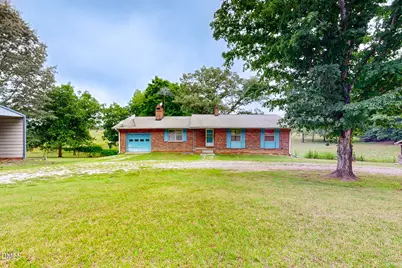 2072 Edwin Robertson Road, Roxboro, NC 27574 - Photo 1