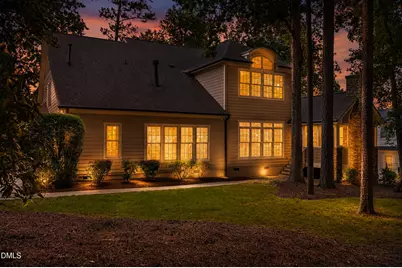 551 Mountain Laurel, Chapel Hill, NC 27517 - Photo 27